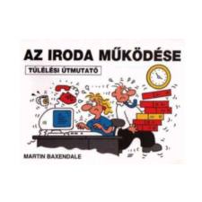 Animus Kiadó Az iroda működése antikvárium - használt könyv