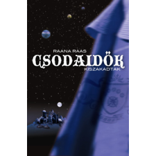 Animus Kiadó Csodaidők 2. - Kiszakadtak antikvárium - használt könyv