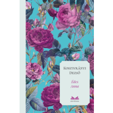 Animus Kiadó Édes Anna - (Különleges kiadás) regény