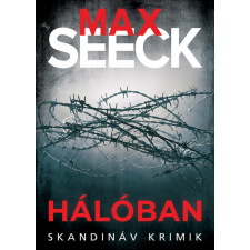 Animus Kiadó Hálóban (A) regény