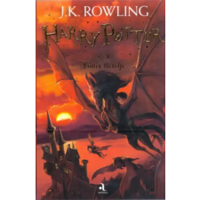 Animus Kiadó Harry Potter és a Főnix Rendje | Joanne Rowling egyéb könyv