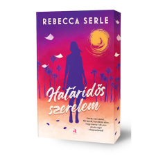 Animus Kiadó Határidős szerelem - Éldekorált regény