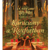 Animus Kiadó Karácsony a Roxfortban
