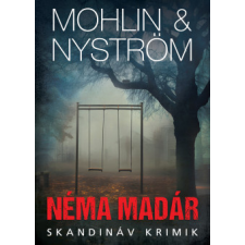 Animus Kiadó Néma madár regény