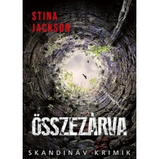 Animus Kiadó Összezárva regény