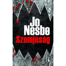 Animus Kiadó Szomjúság - zsebkönyv regény