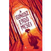 Animus Kiadó Török Ábel - A gonosz erdő meséi