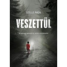 Animus Kiadó Veszettül regény