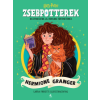 Animus Kiadó ZsebPotterek - Hermione Granger