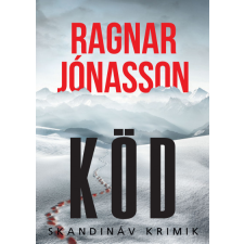 Animus Köd regény