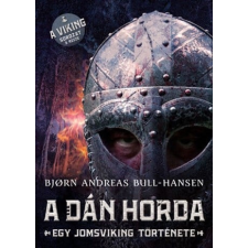 Animus Könyvek A dán horda történelem