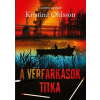 Animus Könyvek A vérfarkasok titka