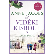 Animus Könyvek A vidéki kisbolt 3. idegen nyelvű könyv