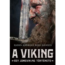 Animus Könyvek Bjorn Andreas Bull-Hansen - A viking regény