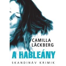 Animus Könyvek Camilla Läckberg - A hableány regény