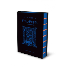 Animus Könyvek Harry Potter és a Titkok Kamrája - Hollóhátas kiadás gyermek- és ifjúsági könyv