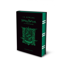 Animus Könyvek Harry Potter és a Titkok Kamrája - Mardekáros kiadás gyermek- és ifjúsági könyv