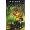 Animus Könyvek J. K. Rowling - Harry Potter és a Titkok Kamrája