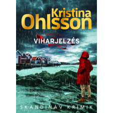 Animus Könyvek Viharjelzés regény