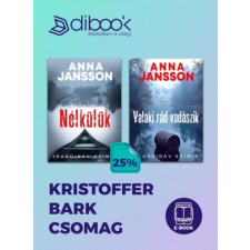 Animus KRISTOFFER BARK CSOMAG egyéb e-könyv