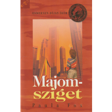 Animus Majomsziget antikvárium - használt könyv