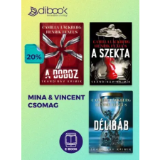 Animus MINA & VINCENT CSOMAG egyéb e-könyv
