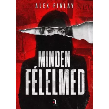 Animus Minden félelmed egyéb e-könyv