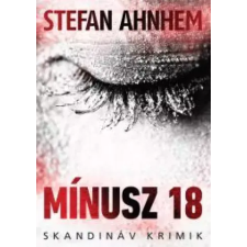 Animus Mínusz 18 egyéb e-könyv