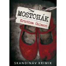 Animus Mostohák regény