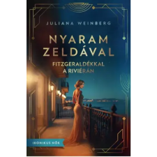 Animus Nyaram Zeldával egyéb e-könyv