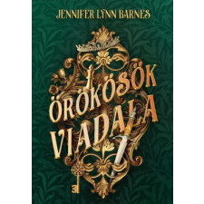Animus Örökösök viadala gyermekkönyvek