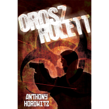 Animus Orosz rulett gyermekkönyvek