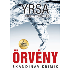 Animus Örvény regény