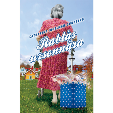 Animus Rablás uzsonnára regény