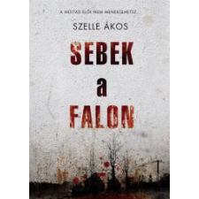 Animus Sebek a falon regény