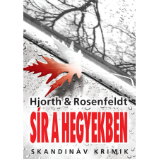Animus Sír a hegyekben regény