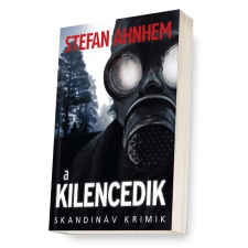 Animus Skandináv krimi: A kilencedik regény