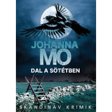 Animus Skandináv krimi: Dal a sötétben regény
