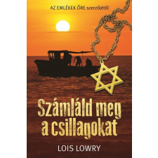 Animus Számláld meg a csillagokat regény