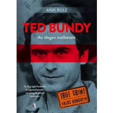 Animus Ted Bundy egyéb e-könyv