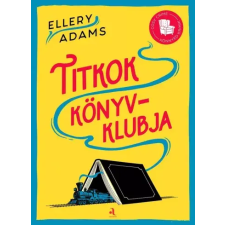 Animus Titkok könyvklubja egyéb e-könyv