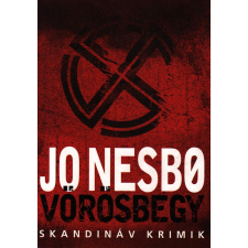 Animus Vörösbegy regény