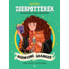 Animus ZsebPotterek – Hermione Granger - Kis útmutatók J.K. Rowling Harry Potter-történeteihez