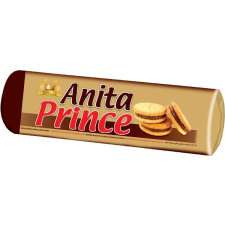 Anita Anita prince keksz kakaós 125g csokoládé és édesség