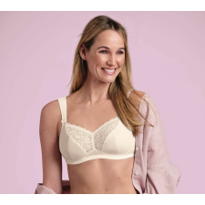 Anita Havanna 5712X Protézistartó melltartó kristály színben 85/C méretben melltartó