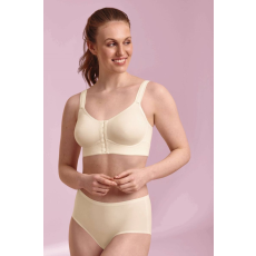 Anita Salvia 4322X Protézistartó melltartó pezsgő színben 115/C méretben