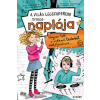 Anja Fröchlich , Patrick Krause - Hogyan lett a zakkant tesómból osztályszóvivő... - A világ legszuperebb titkos naplója