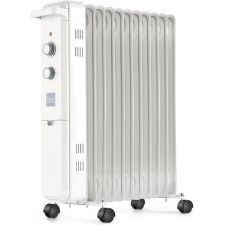 ANJI Depot 2000W 9 lamellás Olaj radiátor fűtőtest, radiátor