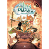 Ankama WAKFU SERIE SHAK SHAKA INTEGRALE | Kahel,Mig,Saturax