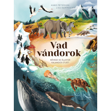 Anke Peterson – Lisa Rammensee Anke Peterson, Lisa Rammensee - Vad vándorok egyéb könyv